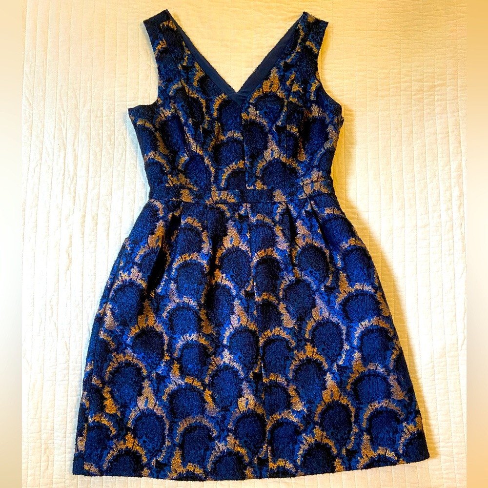 J. Crew Dress - Size 4
